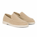 loro piana full biege summer walk (master Quality AAA+)