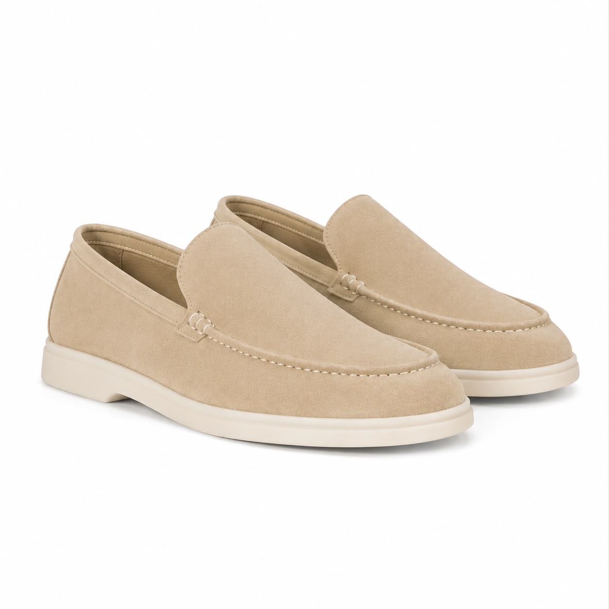 loro piana full biege summer walk (master Quality AAA+)