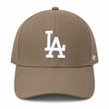 NY grey cap