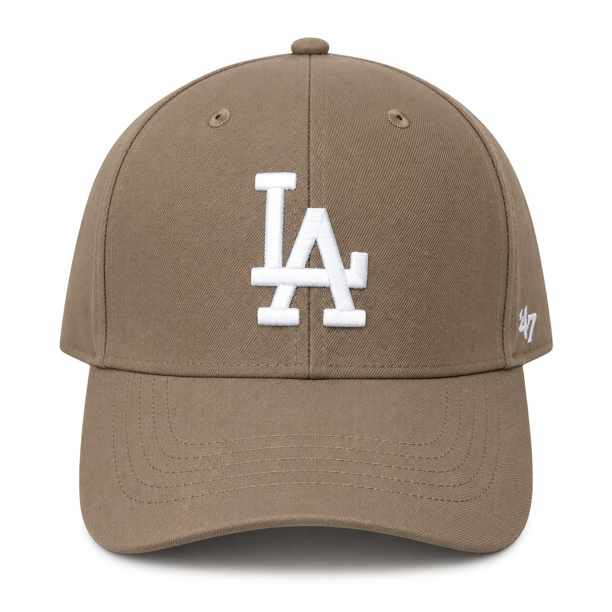 NY grey cap