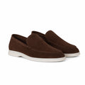 loro piana brown summer walk (master Quality AAA+)