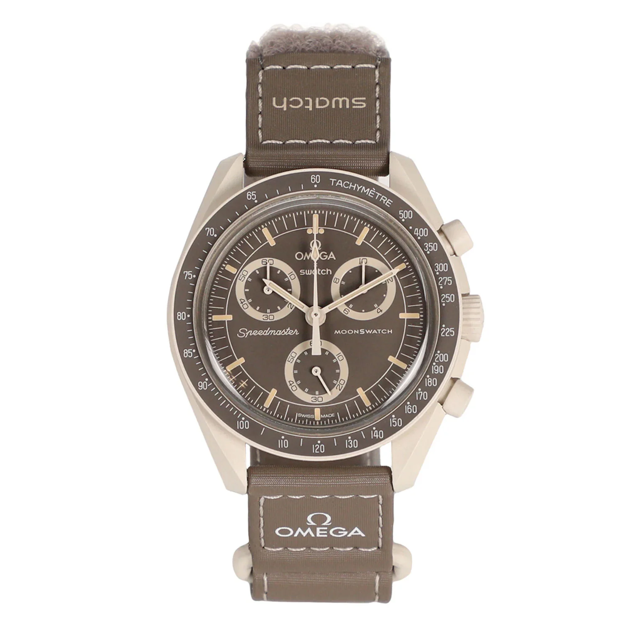 omega x swatch moon swatch mission on earth dessert AAA