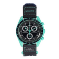 omega x swatch moon swatch mission on earth polar AAA