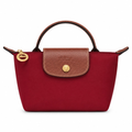 red mini Longchamp (Copy a)